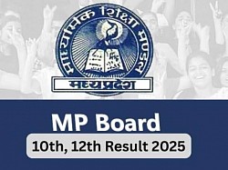 MPBSE MP Board 10th 12th Result 2025 expected soon at
